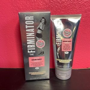 Soap & glory firminator slimming lotion